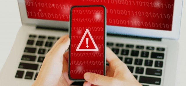 リスクを可視化するランサムウェア対策総点検