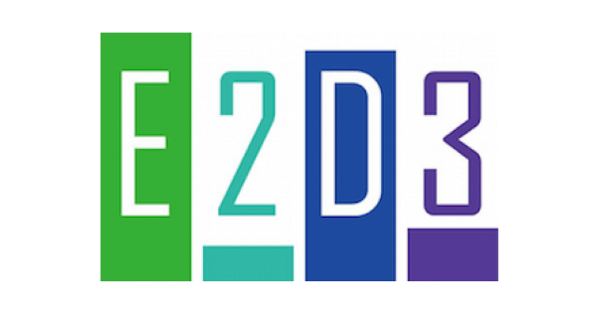 【E2D3】データビジュアライゼーションもくもく会 vol. 33！