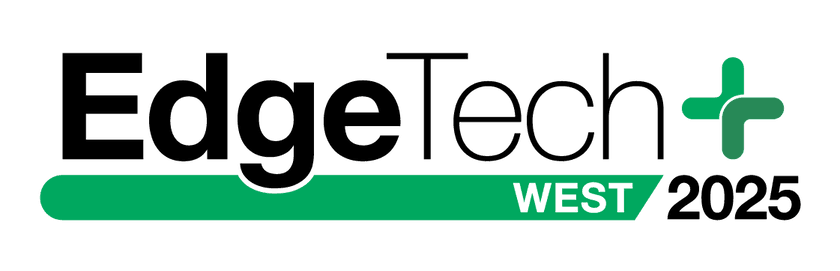 NTTデータ先端技術が「EdgeTech+ West 2025」に出展・講演