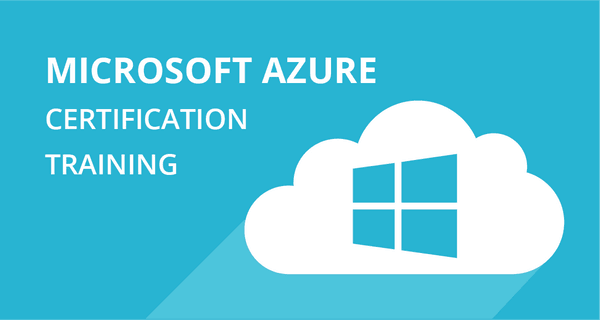 Azure certification training online