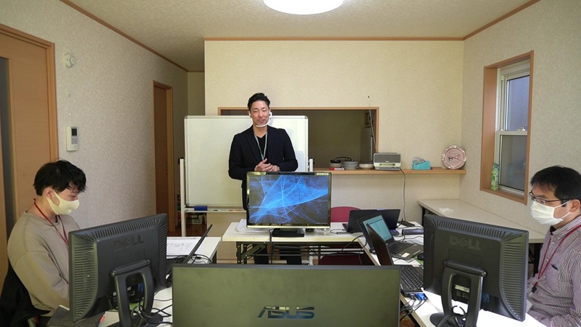 リナックスマスターセミナー【Ubuntuサーバー構築研修】(Linux初心者向け入門セミナー・ZOOM対応)