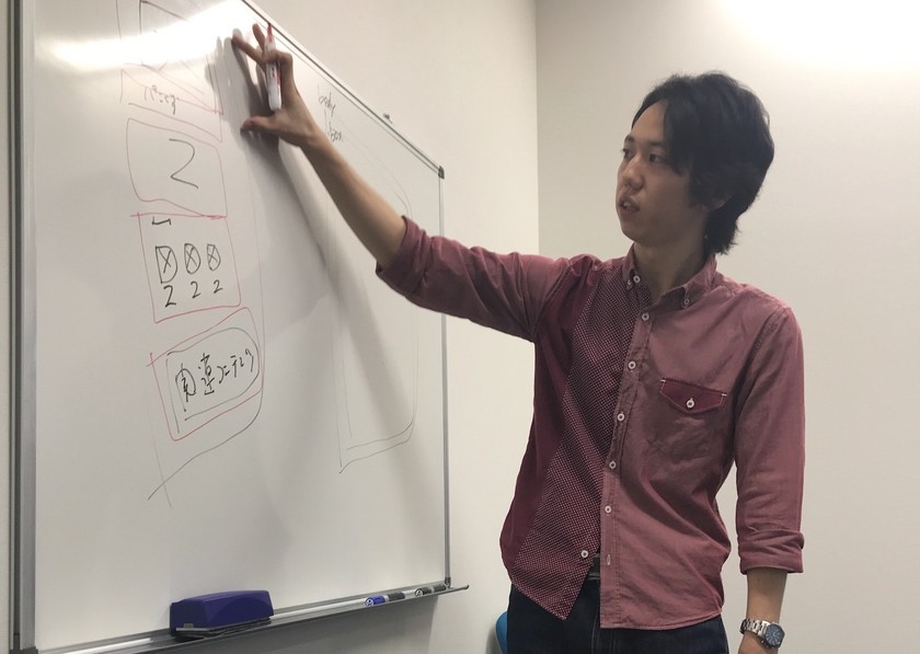 【働き方改革】5/26(土)css実践編−ワークショップ勉強会＠新宿