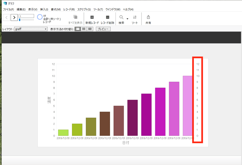 第1回FileMakerルーキーズ会