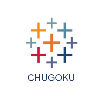 【広島会場】8/22（木）東京開催 の「Japan Tableau ユーザーグループ 総会」ライブビューイング