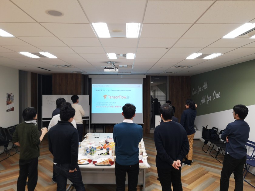 【大阪・梅田】WEBエンジニア式　最高の交流イベント