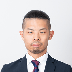 登壇者1