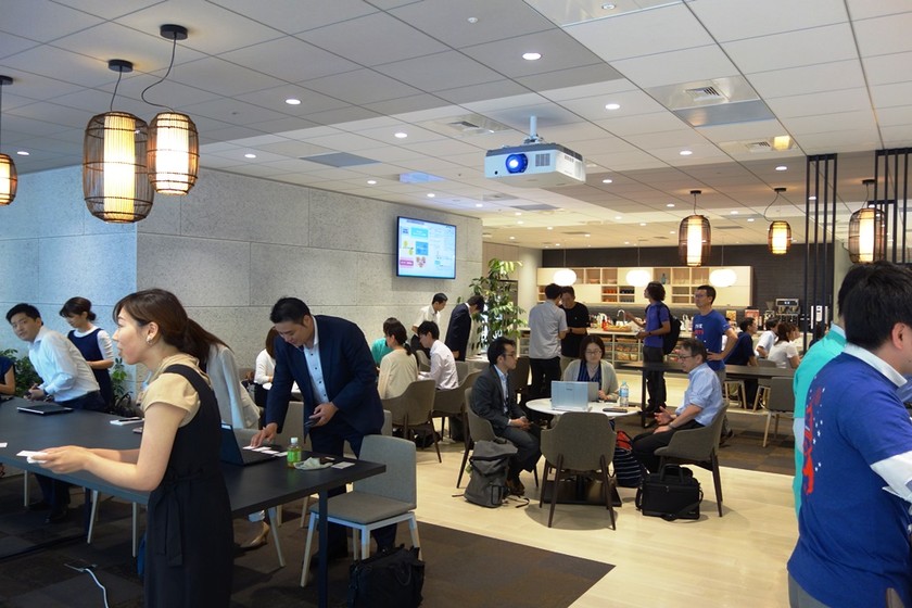 第7回 Tableau 流通・小売・消費財業界 ユーザー会(Meetup) (2019/10/16水)