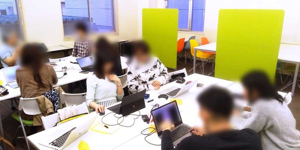 WordPress/イラレ/フォトショ:初心者向けフリー勉強会