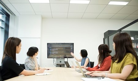 【アジャイル入門編】世界最先端システム技術を体験！！VORN　Warcle