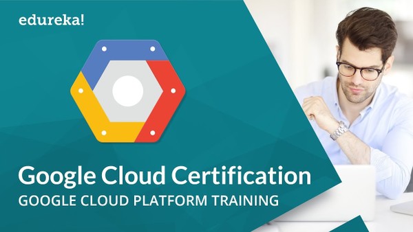 Google Cloud Platform Certification Course