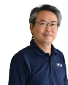 枝常 伊佐央 株式会社NTQジャパン 副社長