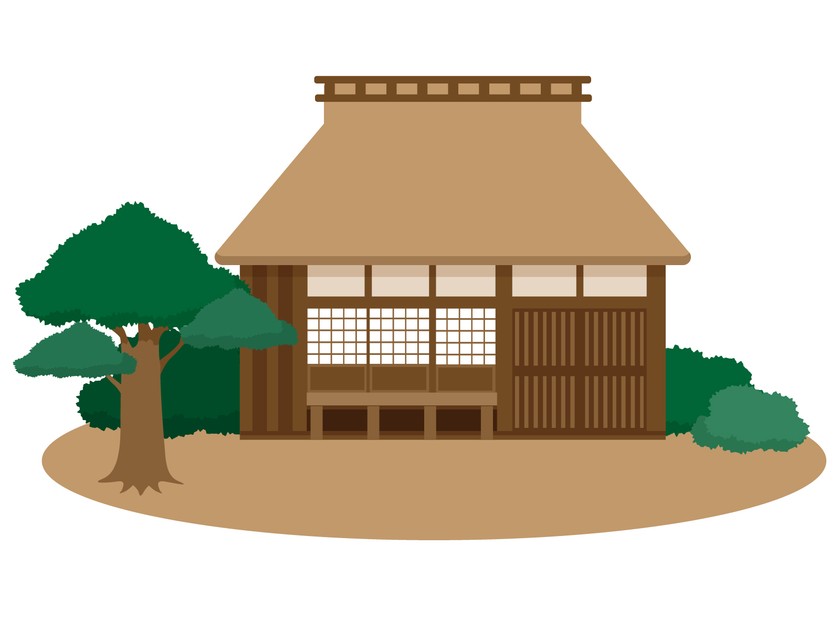 ドットテックもくもく会@東京の古民家にて #2018年12月号