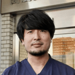 岡田氏