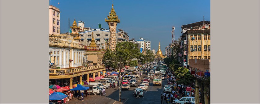 「2022年のミャンマーどうなる？」経済情勢と今後の見通し！