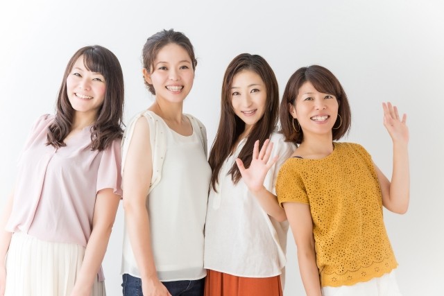 4/8（月）≪女性限定≫ITエンジニア交流会～あなたのライフスタイルに合わせた働き方をしませんか？～