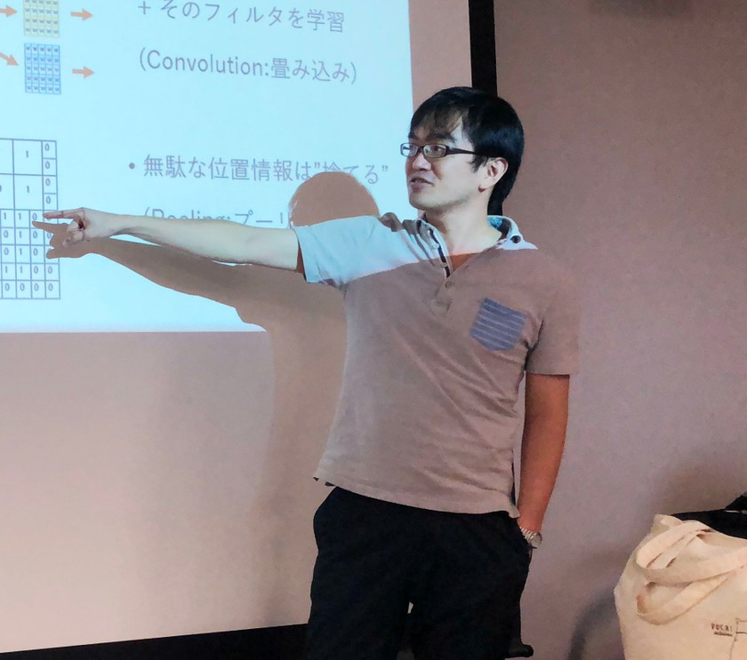 AIリバーシで学ぶ深層強化学習実装ハンズオン