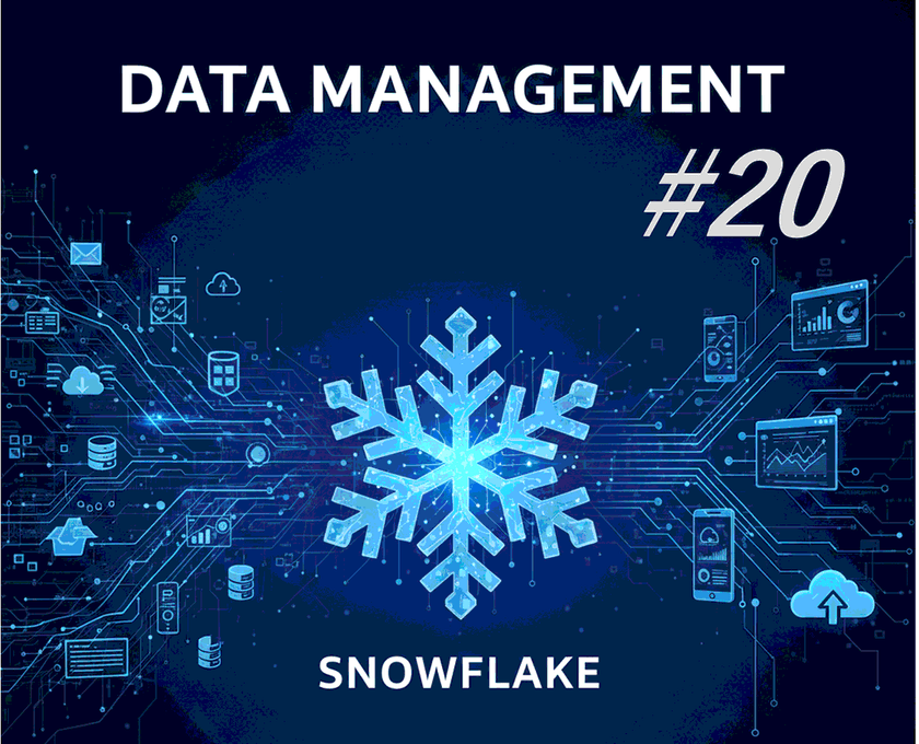 〜Data Management #20 ～ Snowsight Updateについて語ろう