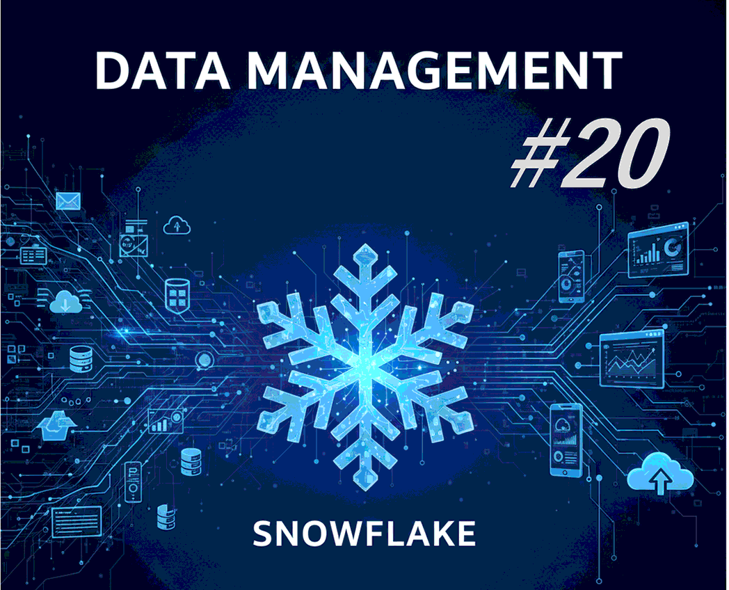 〜Data Management #20 ～ Snowsight Updateについて語ろう
