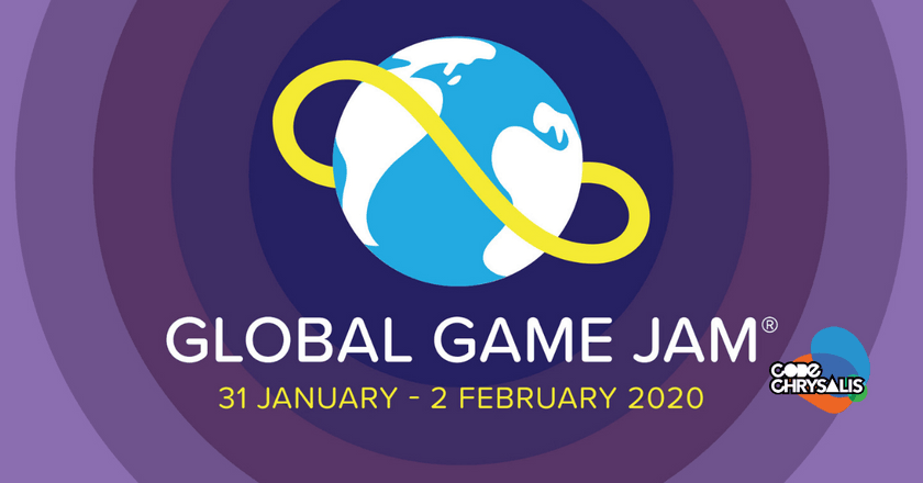 ゲーム開発イベント『Global Game Jam』