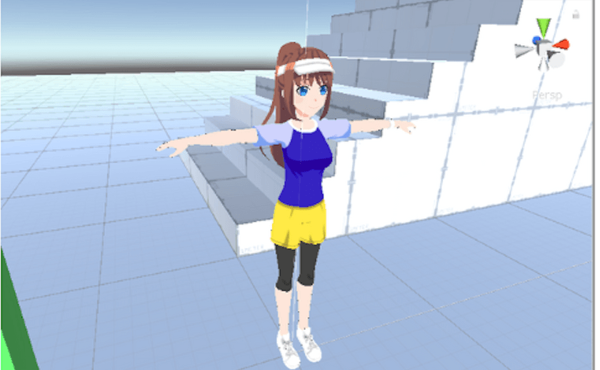 Unity ゆるゆる勉強会#3