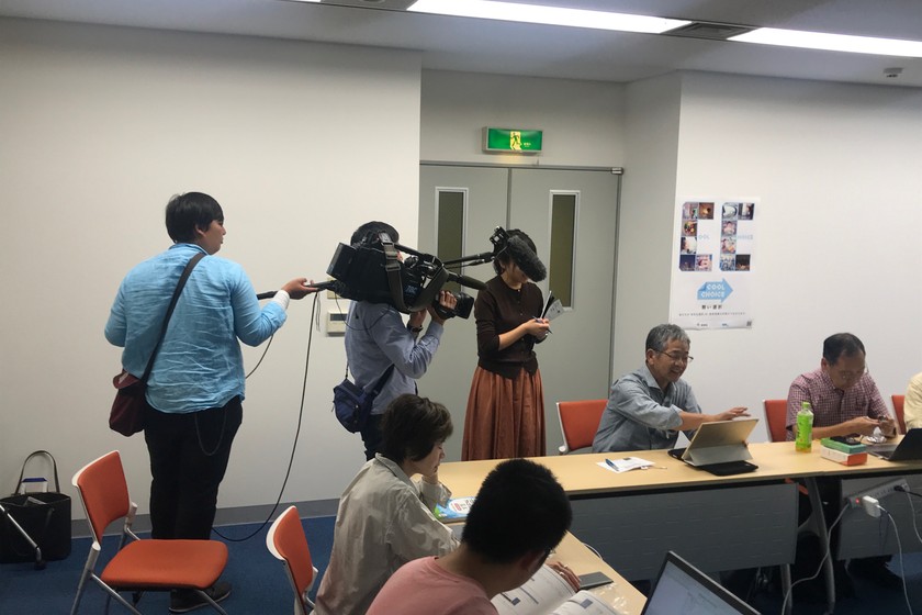 仙台シニアプログラミングもくもく会 2019年12月版