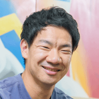 黑﨑 脩氏