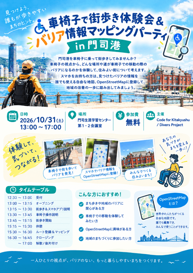 フライヤー