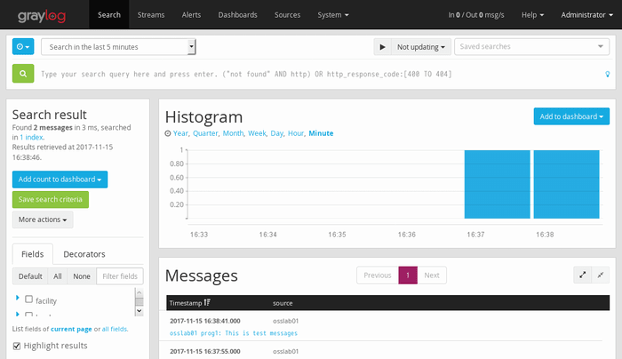 【Webセミナー】ログを活用してリスク回避へ、管理者の負担を軽減するログデータ統合管理システムとは？