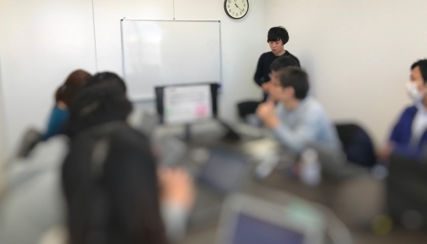 【働き方改革】7/29(日) ゼロから学べるGitHubハンズオン＠新宿