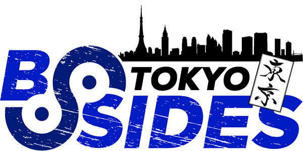 BSides Tokyo 2018 - General Registration -