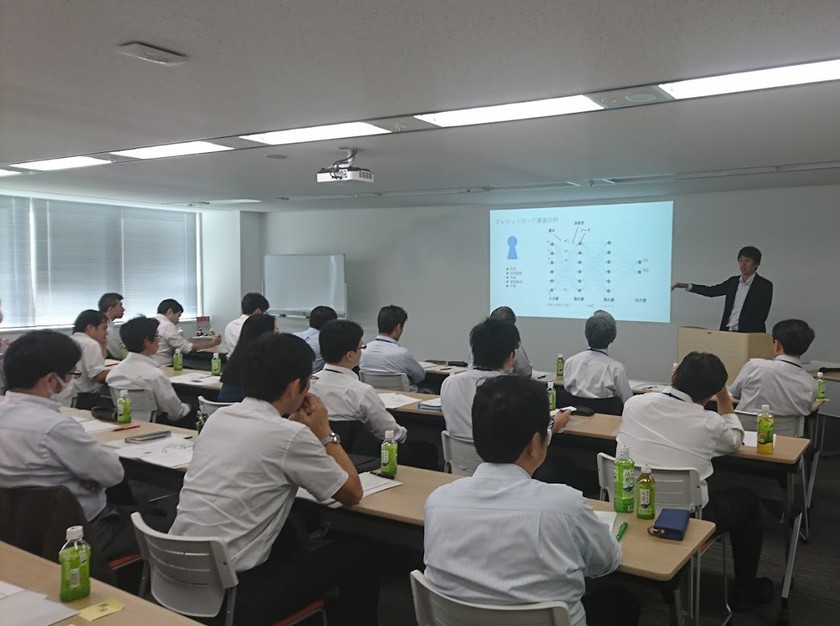 チャットボット入門セミナー