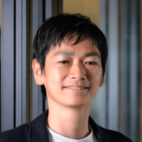 市谷聡啓氏