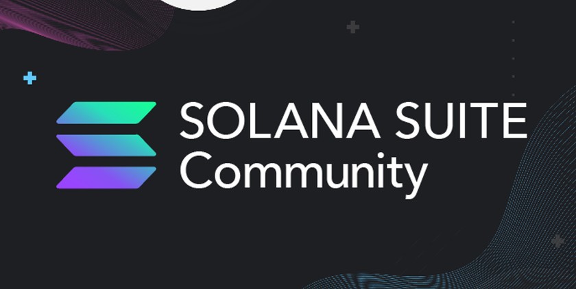 Solana Suite Community
