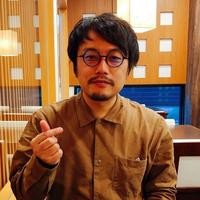 harryさん