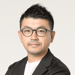 長瀬 慶重氏