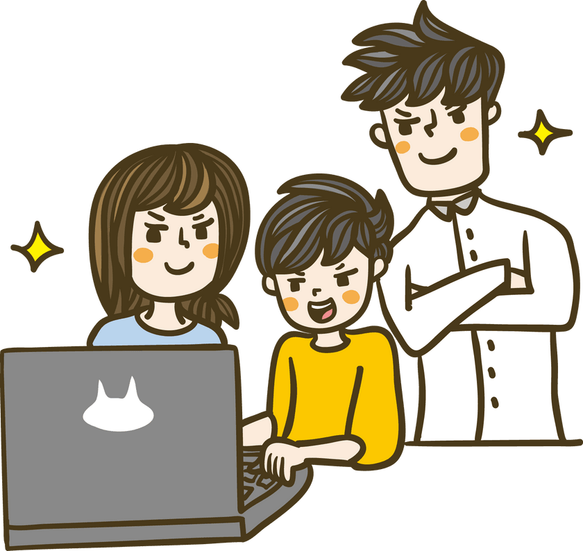 分厚いテキスト、高額な授業からの卒業【安くて質の良い通学型プログラミングスクール】