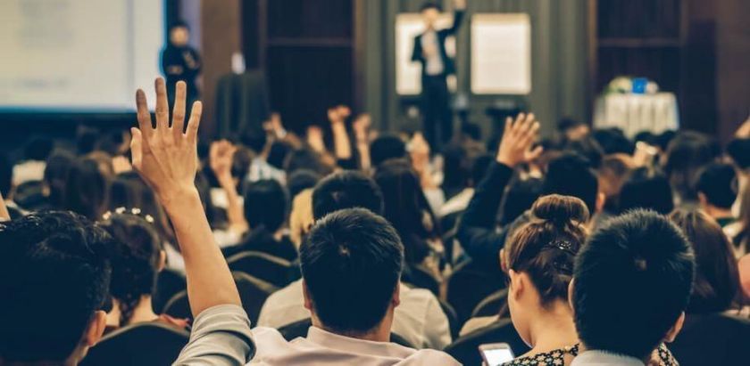 商談に繋がる 自社ウェビナーの作り方講座