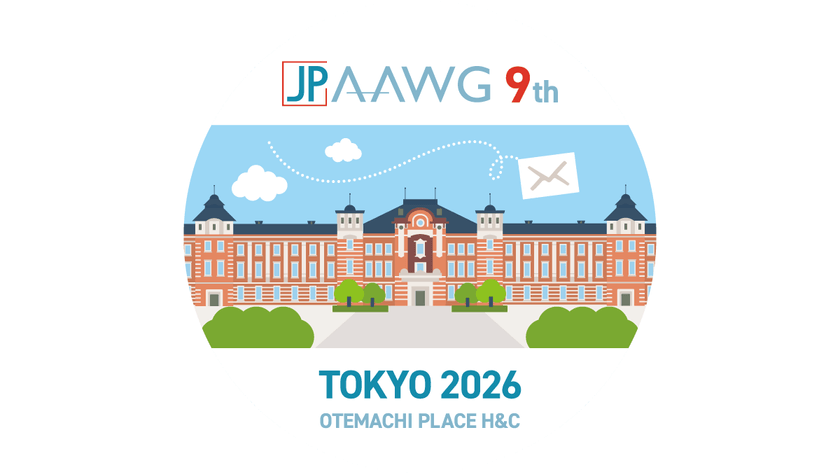 JPAAWG 9th General Meeting