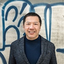 森田直一