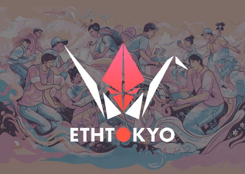 ETH TOKYO 2024 カンファレンス