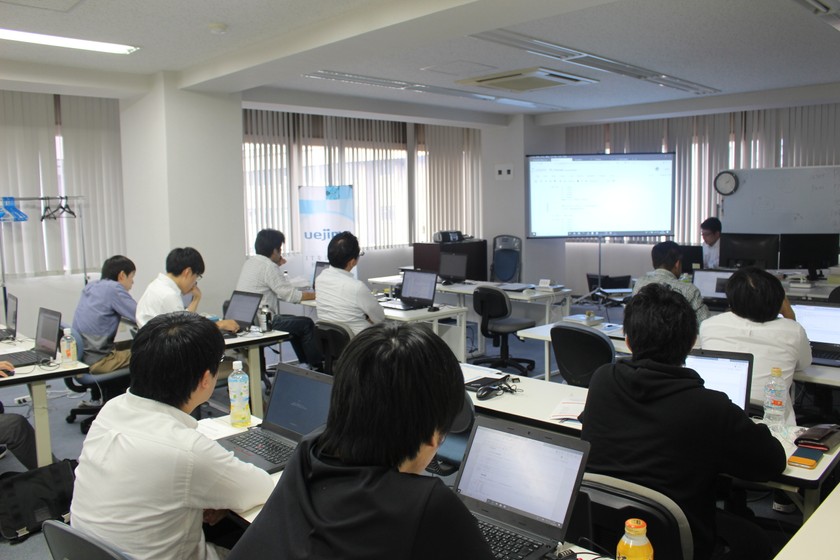 11/14(木)Pythonマスター研修【応用編】