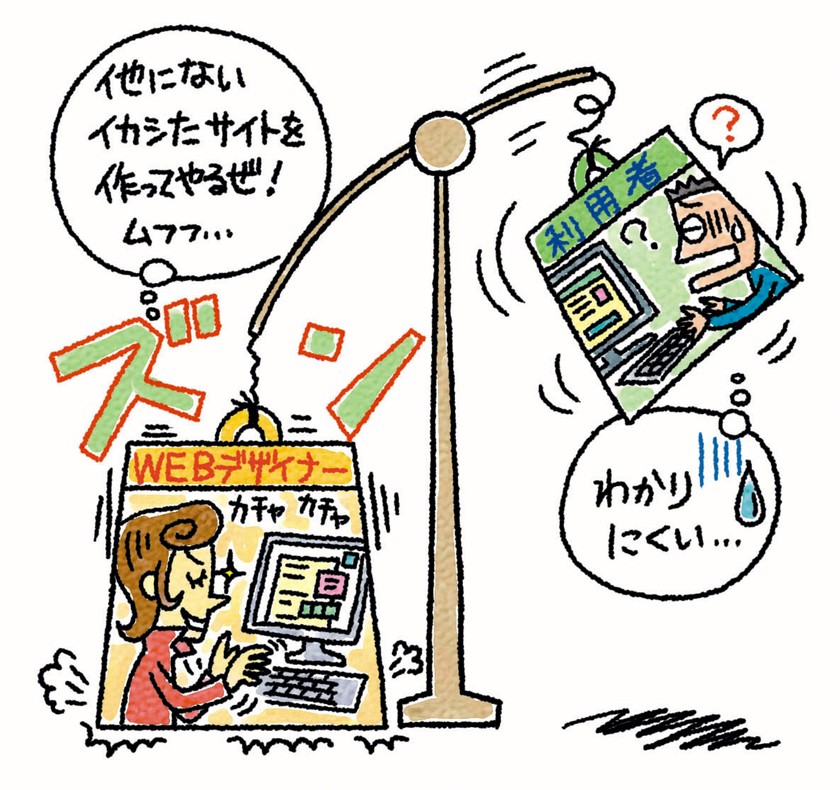 単体04【大阪4月開催】直感的で快適なWEB環境を作る｢スマホ用UIデザイン｣