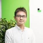 上野 啓二