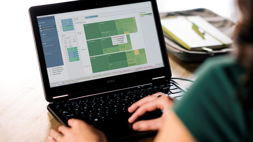 【広島】Tableau（タブロー）体験セミナーin広島