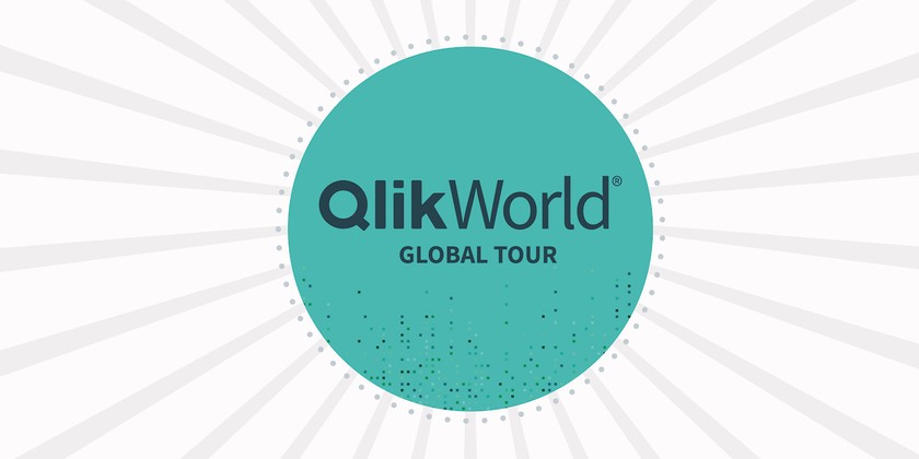 QlikWorld Tokyo