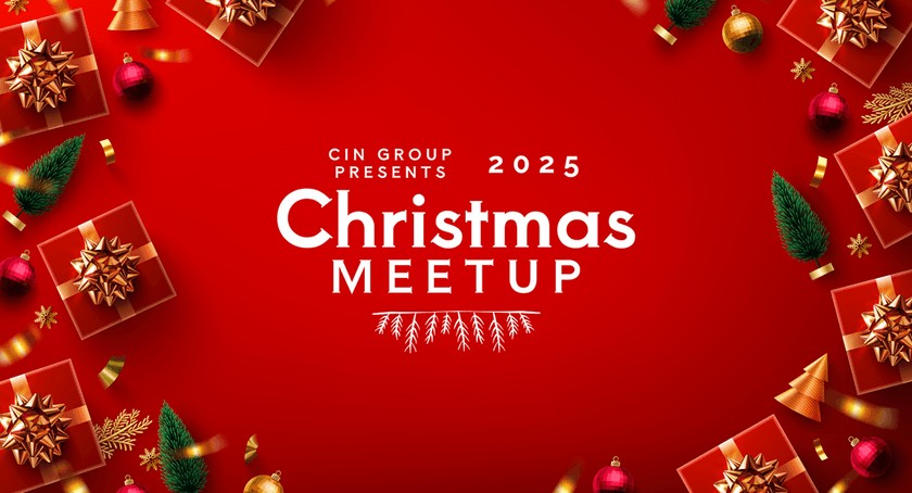 クリスマスミートアップ！