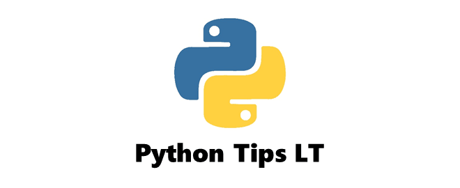 【LT登壇7名決定！】Python Tips LT会 - vol.3 #pythontipslt
