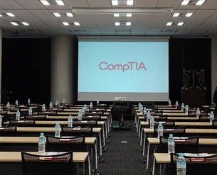 CompTIA人材育成サミット2026 ～25周年の原点と未来 ー 変化を越え、人を育てる力を再び～