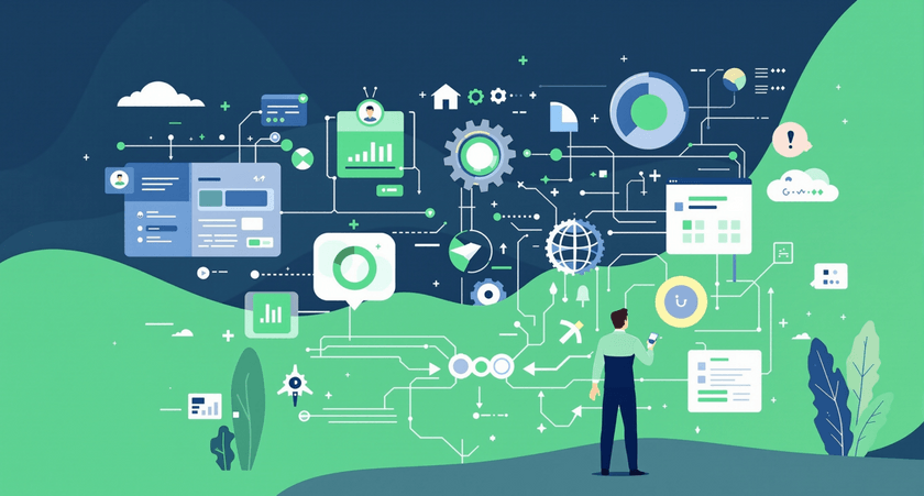 【オンライン】AI初心者必見！！AI社会に対応する土台を築く – AI超入門ウェビナー」