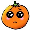 ぽんぽんみかん